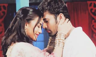Naagin 3 Spoiler Alert: What! Even Mahir is a Naagraaj?
