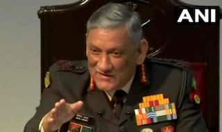 'We Have Given Ample Proof,' Army Chief Bipin Rawat on Imran Khan's Claim on Pulwama Terror Attack