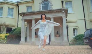 Priya Prakash Winks Away Controversy, Says Sridevi is Only Her Character Name