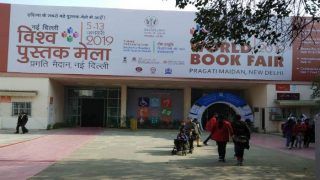 World Book Fair 2019 Begins in Delhi; Bibliophiles Gather in Huge Number at Pragati Maidan World Book Fair 2019 Begins in Delhi; Bibliophiles Gather in Huge Number at Pragati Maidan