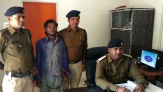 Chhattisgarh: Man Kills Mother, Eats Body Parts, Drinks Her Blood