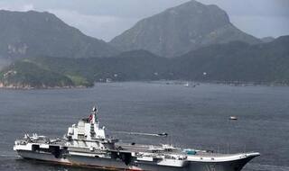 चीन की बड़ी सैन्य तैयारी, विमान वाहक लड़ाकू कैडेट पायलटों की भर्ती दोगुना करने का प्लान