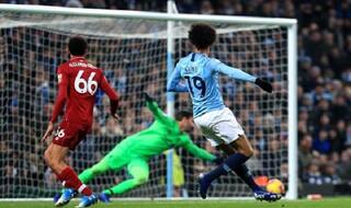 Manchester City Ends Liverpool's Unbeaten Run: Here's How it Impacts The Title Race