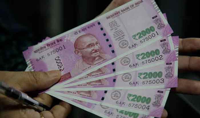 Nepal Writes To Rbi Asking To Make Indian Currency Notes Of - 