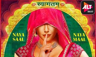 तहलका मचाने के लिए तैयार वेब सीरिज 'गंदी बात-2', इस बार होंगी सारी हदें पार