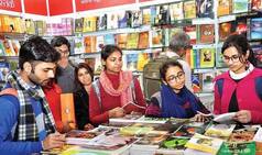 बुक फेयर में इस साल होगा ज्ञान और कला का संगम, दिखेगी UAE की झलक