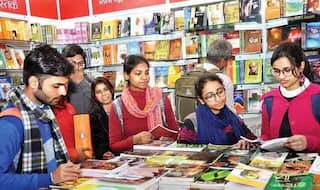 बुक फेयर में इस साल होगा ज्ञान और कला का संगम, दिखेगी UAE की झलक