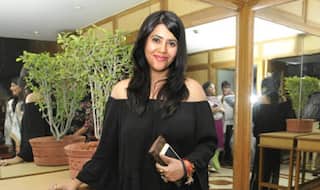 Ekta Kapoor Gives up Rs 2.5 cr Salary to Save co-workers From Financial Losses Amid Lockdown