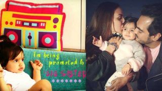 Esha Deol Reveals Why She Wanted Second Baby, Her 'Babymoon' Plans And Hema Malini-Dharmendra's Reaction
