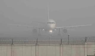 Fog Delays 20 Flights at Bengaluru's Kempegowda International Airport