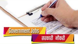 BSSC Recruitment 2022: Bihar SSC Extends Last Date To Apply For 2187 Vacancies. Deets Inside