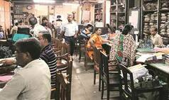 Centre Stops Work From Home For Govt Employees, Begins Biometric System For Office Attendance