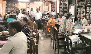 Salary, Provident Fund, Office Working Hours: Here   s What Likely to Change Under New Labour Laws From July 1