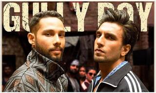 Gully Boy: गली बॉय का नया रैप सॉन्ग रिलीज, मन करेगा ये धांसू गाना बार-बार सुनते रहें