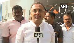'Hope BJP Tells Him to Stop,' Says KPCC Chief Gundu Rao on Minister Hegde's Jibe About His Muslim Wife