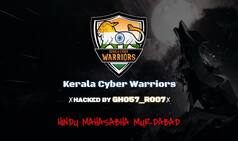 Hindu Mahasabha Website Hacked; Kerala Cyber Warriors Asks Group's Leader to 'Lose Weight'