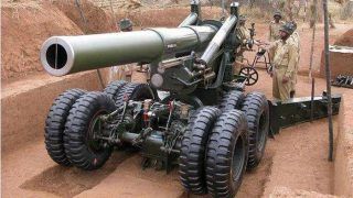Fearing Retaliatory Action by Indian Army, Pakistan Buying 1 Lakh Shells For Its 121 Howitzer Guns From Italy: Report