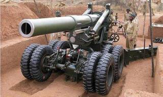 Fearing Retaliatory Action by Indian Army, Pakistan Buying 1 Lakh Shells For Its 121 Howitzer Guns: Report