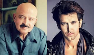 कैंसर से पीड़ित हैं राकेश रोशन, ऋतिक रोशन ने इंस्टाग्राम पर शेयर की तस्वीर