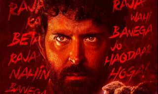 Hrithik Roshan's Super 30 to Release  Without Director's Credit?