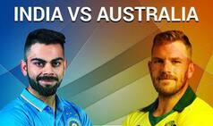 AUS vs IND: All You Need to Know About 2nd ODI - Preview, Squads, Schedule And Time