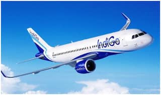Here's How IndiGo Starts Twitter Banter With Vistara, Soon Joined by Rival Airlines