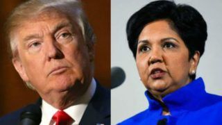 White House Looking at Indra Nooyi to Head World Bank, Says The New York Times