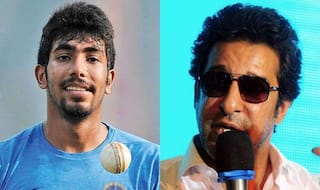 Don't Run After County Cricket: Akram Gives Important Advice to 'Pace Ace' Bumrah