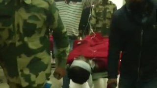 Jammu And Kashmir: Pakistani Intruder Shot Dead by BSF Personnel Along Border