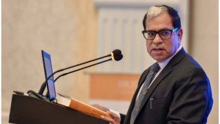 Targeted Over Centre's Post-retirement Offer, Justice Sikri Didn't Want to be Part of PM-led Panel That Removed CBI Chief: Report Targeted Over Centre's Post-retirement Offer, Justice Sikri Didn't Want to be Part of PM-led Panel That Removed CBI Chief: Report
