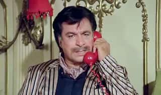 विलेन का किरदार निभाने वाले कादर खान को आखिर उस दिन क्यों लगा कि ये रोल सही नहीं है?