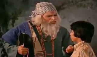 दिल को छू गया था कादर खान का ये दमदार डायलॉग, अमिताभ भी रह गए थे चुप!