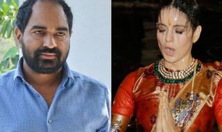 Manikarnika: इतना सब करके रात को सो कैसे जाती है कंगना , कृष ने किया खुलासा क्यों छोड़ी मणिकर्णिंका?