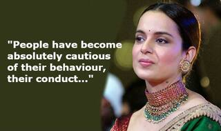 Kangana Ranaut's Latest Statement on #MeToo Shows The Movement Indeed Brought a Change