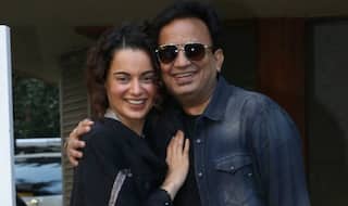 No Paralytic Stroke or Critical Condition, Kangana Ranaut Reveals Kamal Jain is 'Doing Fine'