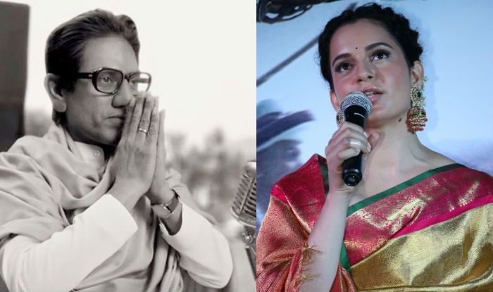 Manikarnika Vs Thackeray Kangana Ranaut Speaks On Box Office Clash Says No One Asked To Change Release Date India Com manikarnika vs thackeray kangana