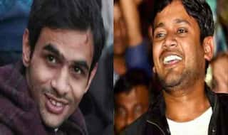 जेएनयू केस: चार्जशीट दाखिल, कन्हैया-डी राजा की बेटी सहित 10 के नाम