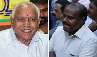 कर्नाटक में सियासी संकट: बीजेपी की राह आसान नहीं, पर इस फॉर्मूले के साथ बना सकती है सरकार