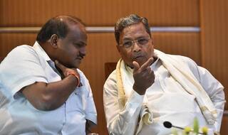 Karnataka Crisis Deepens as JDS-Cong Numbers Drop, BJP Chooses to Wait And Watch Drama Unfold