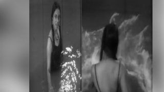 Hindi Cinema and Bikini: 1938 में नम्रता शिरोडकर की दादी ने किया था पहला स्विमसूट शूट