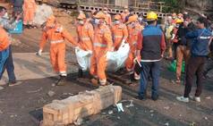 Disintegrated Body of One of 15 Miners, Trapped in Meghalaya Mine For 43 Days, Recovered by Rescuers