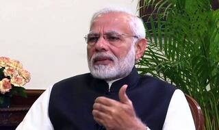 'Those Levelling Allegations Against me in Rafale Deal Want to Weaken The Army': PM Modi