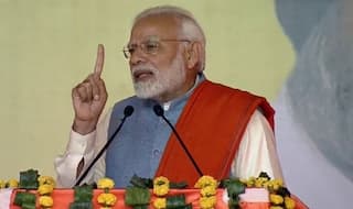 'No 6 Months in Country Without Election': PM Hits Back at Cong For Questioning Quota Bill Timing
