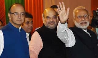 Quota Bill Gets Lok Sabha Approval, to Face Rajya Sabha Test Today; PM Modi Calls it 'Landmark Moment'