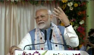 लोकसभा चुनाव: घोषणा पत्र के लिए 10 करोड़ लोगों से सुझाव मांगेगी बीजेपी, चलाएगी अभियान