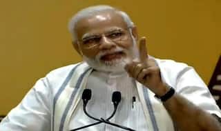 A-SAT Missile Project Greenlit Under Modi Government 2 Years Ago: DRDO