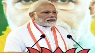 UDF Implicated Scientist in Espionage Case as Some Leaders Wanted to Settle Political Scores: PM Modi in Kerala