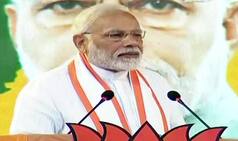 'UDF Leaders Implicated Nambi Narayanan in False Case to Settle Political Scores': PM Modi in Kerala