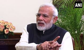 PM Modi's Interview: 'People Should be Proud a Razdaar Has Come,' PM Attacks Congress on Christian Michel's Extradition