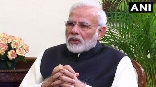 'Surgical Strikes Was a Big Risk But Safety of Soldiers my Biggest Concern,' Says PM Modi 'Surgical Strikes Was a Big Risk But Safety of Soldiers my Biggest Concern,' Says PM Modi